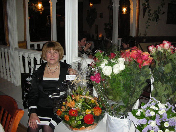 Людмила Жук