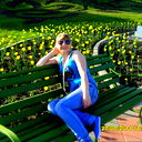 Ирина Финк