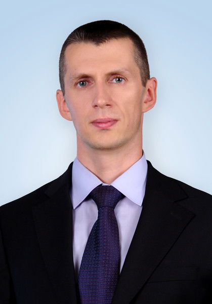 Роман Берестов