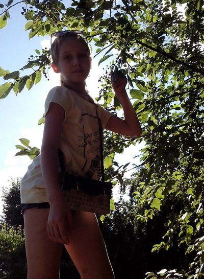 Полина Пикуль