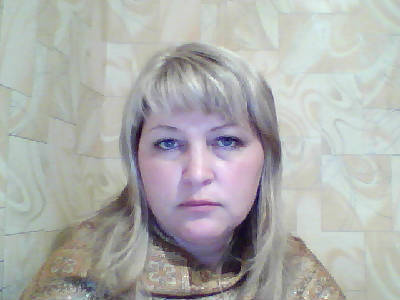 Светлана Гудзь