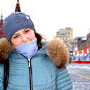 Варенька (^ - ^)
