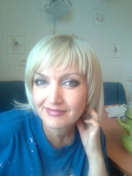 Инна Гордиенко