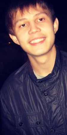 Артем Пермяков