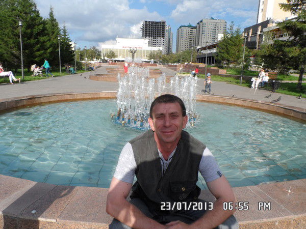 Игорь Калугин