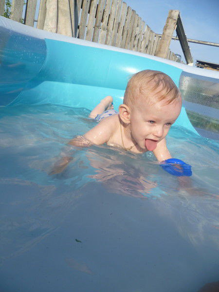 Санёк Болдинов