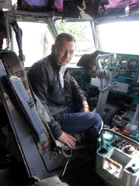 Сергей Курятников