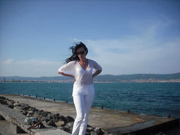 Ксюша Иванова