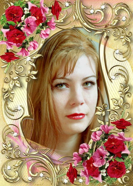 Елена Куницкая