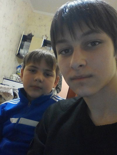 Артём Азовцев