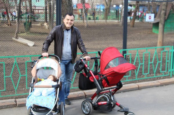 Рустам Карманов