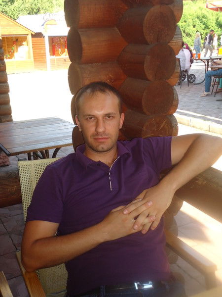 Максим Шилов