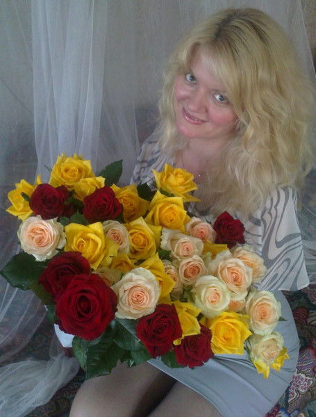 Наталия Ананичева