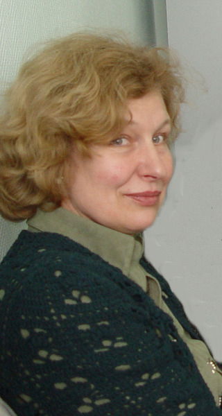 Малинникова Ольга