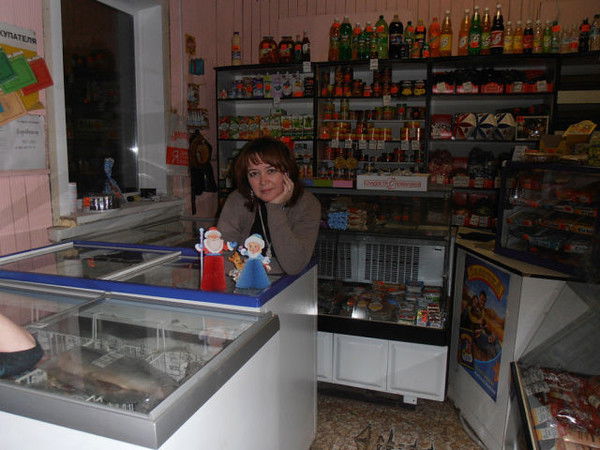 Татьяна Андреева