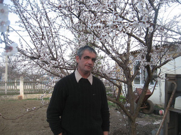 Игорь Качкуркин