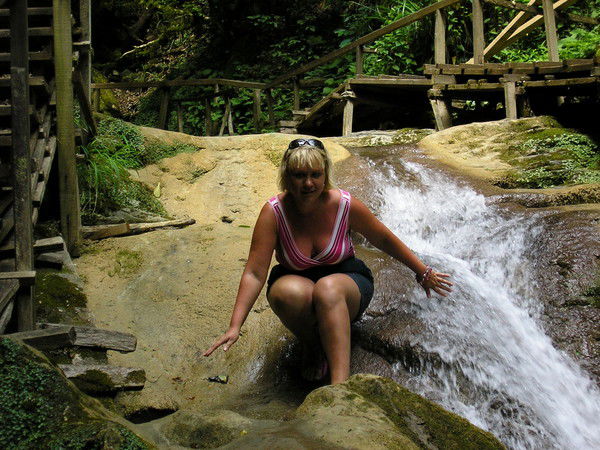 Елена Осадчая