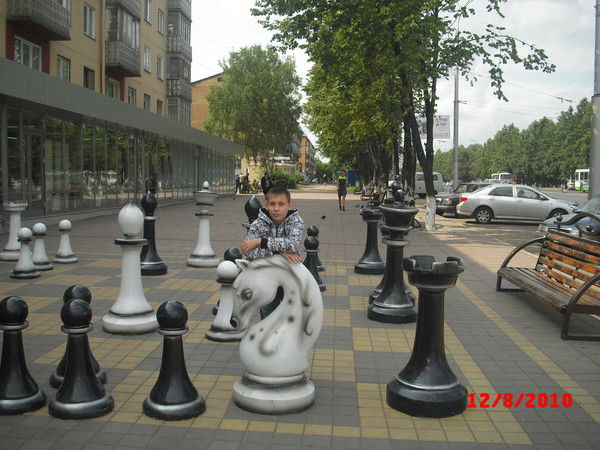 Дима Кудрин