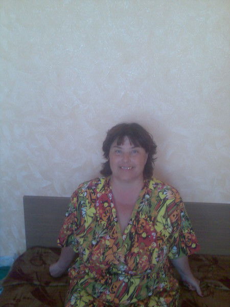 Зоя Онищенко