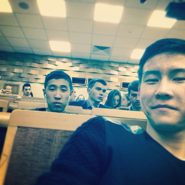 Askar Muhtarbek Uulu