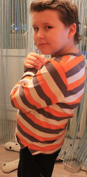 Никита Сальников