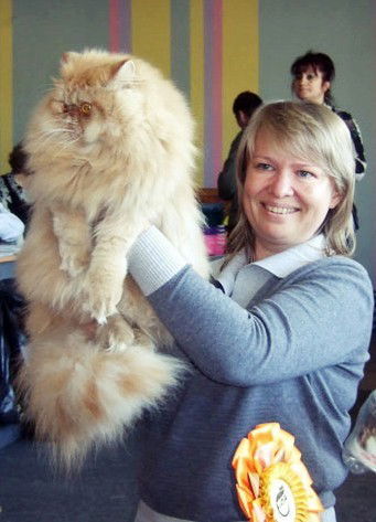 Оля Федорчук