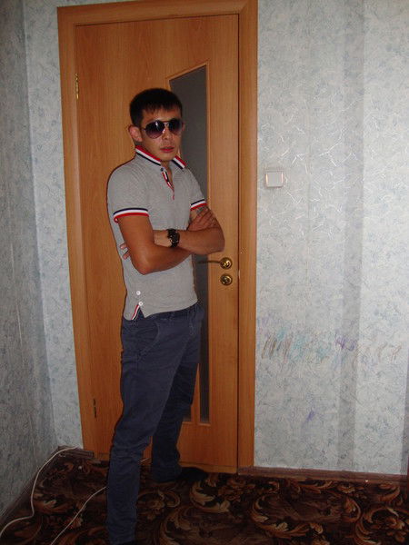 Дмитрий Пятков