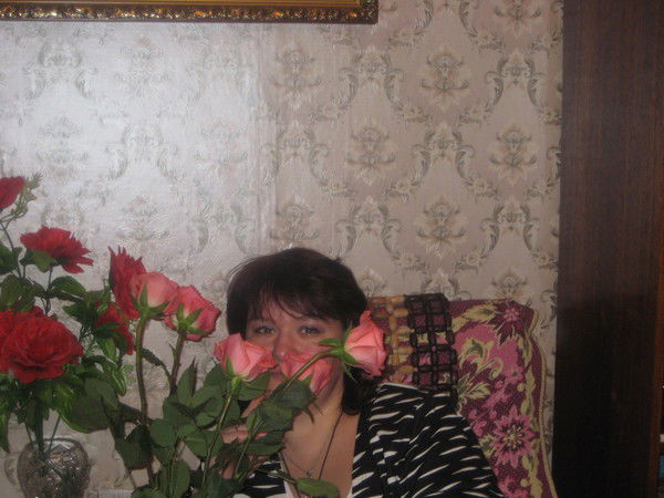 Лариса Мосеева