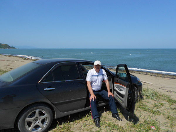 Александр Гольцев