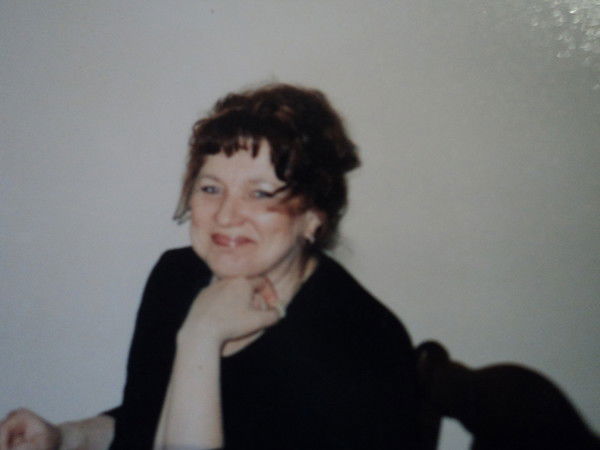 Елена Шурупова