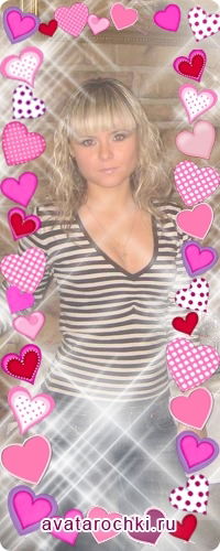 Natalya Shchegolkova