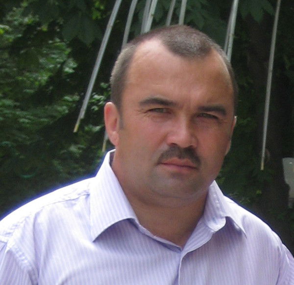 Сергей Кутянин