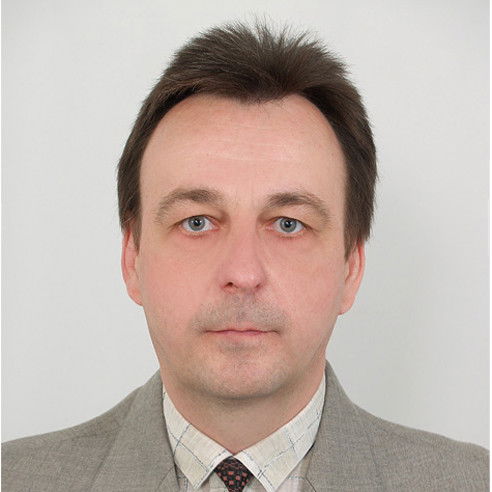 Богдан Ковальчук