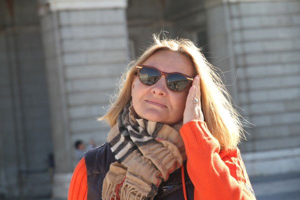 Елена Чередник