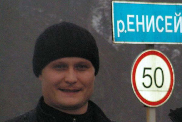 Яков Попков