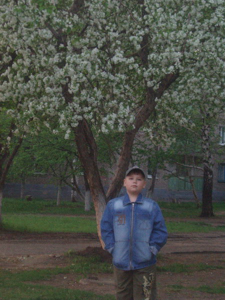 Дмитрий Васимов