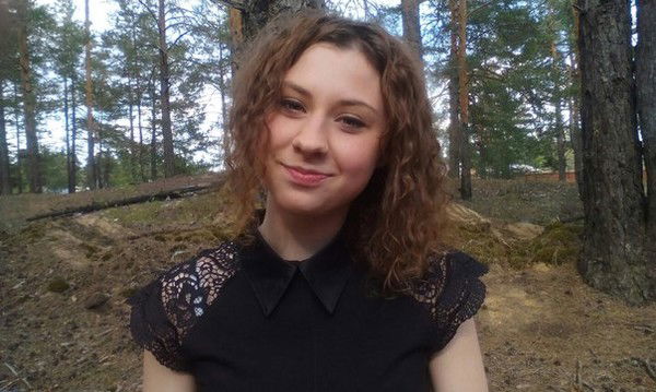 Манюня Счастливая