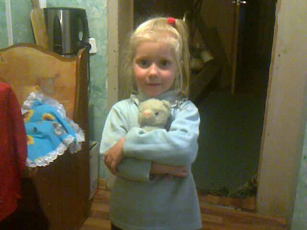 Дарья Барышникова