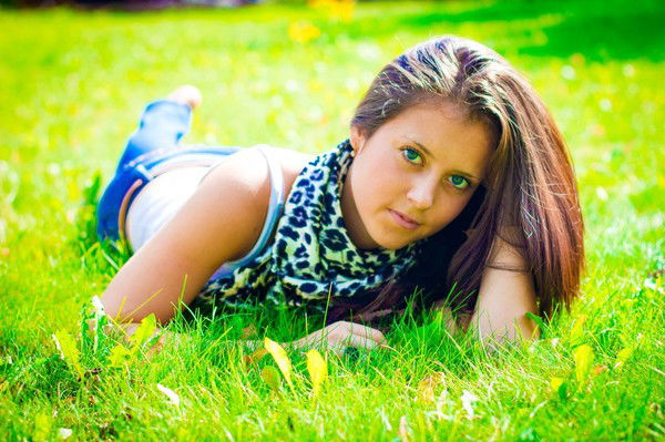 Яна Сафронова