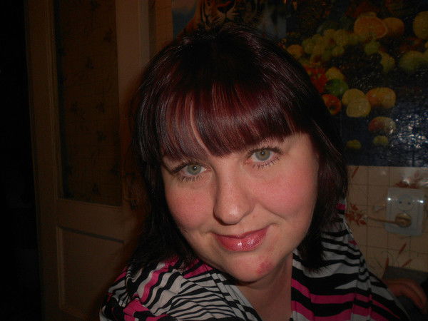 Ольга Александрова