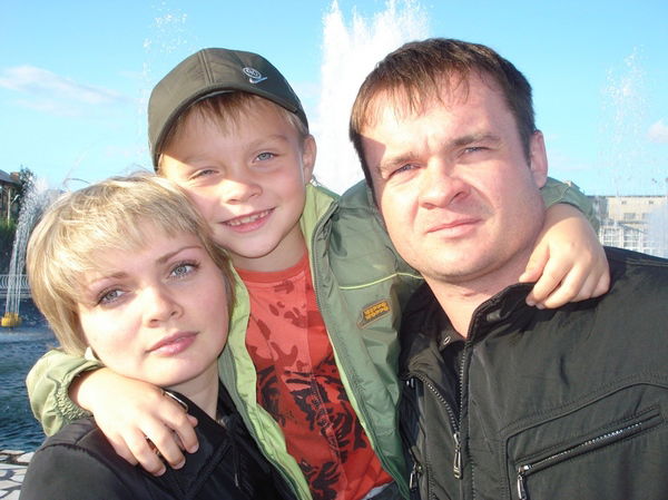 Сергей Чиздей