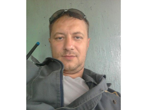 Александр Беседа