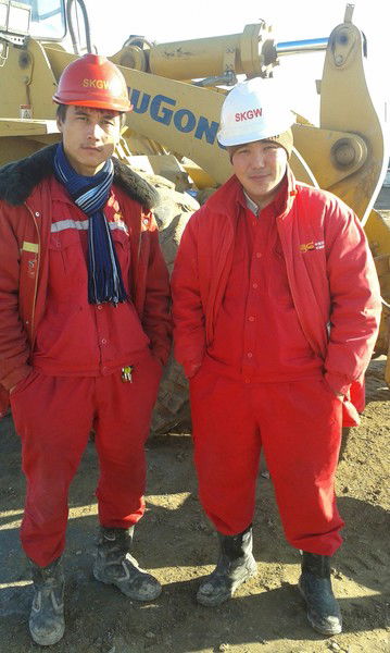 Руслан Кумаров