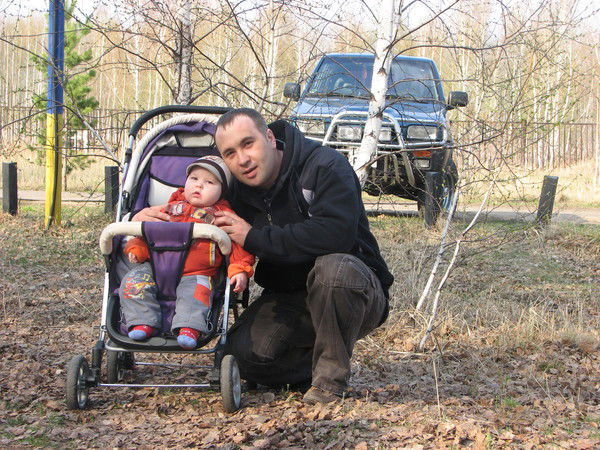 Першин Константин