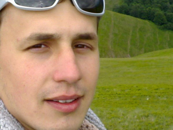 Сергей Непомнящий