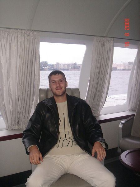 Станислав Ливанов