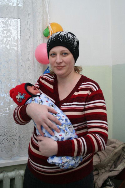 Лилия Зверева