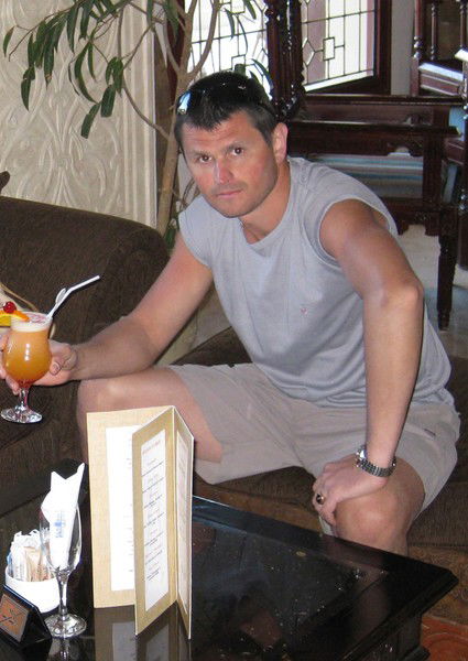 Александр Котов