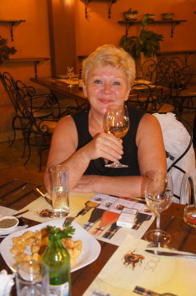 Любовь Буторева