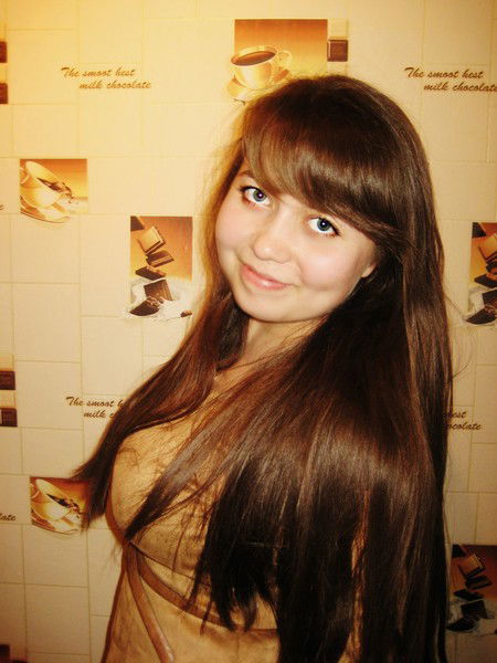 Алиса Туйкина